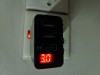 Phone Charger 3 USB Port with LED Display
